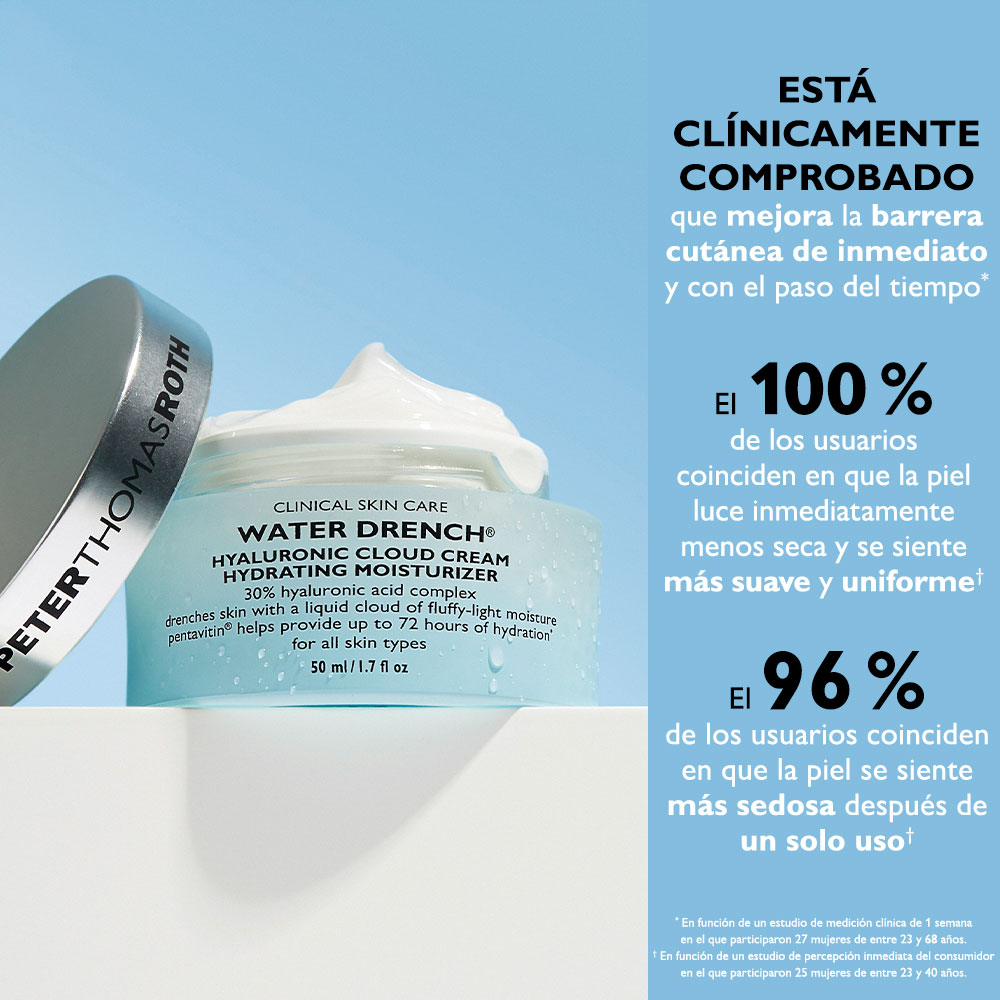 WATER DRENCH HYALURONIC CLOUD MOISTURIZER